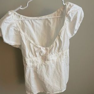 Brandy Melville Blair top